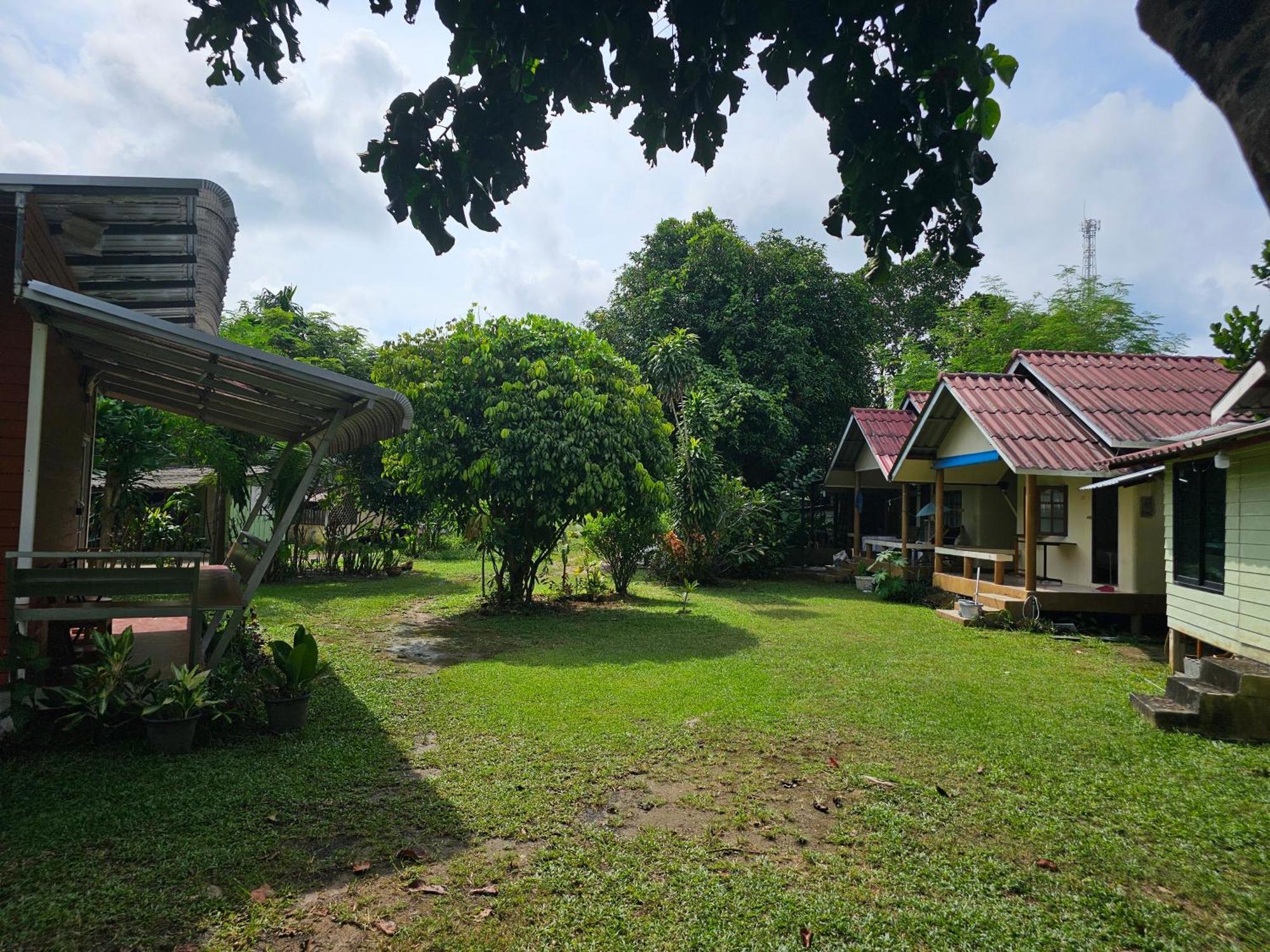 Baan Nok Koh Chang Luaran gambar