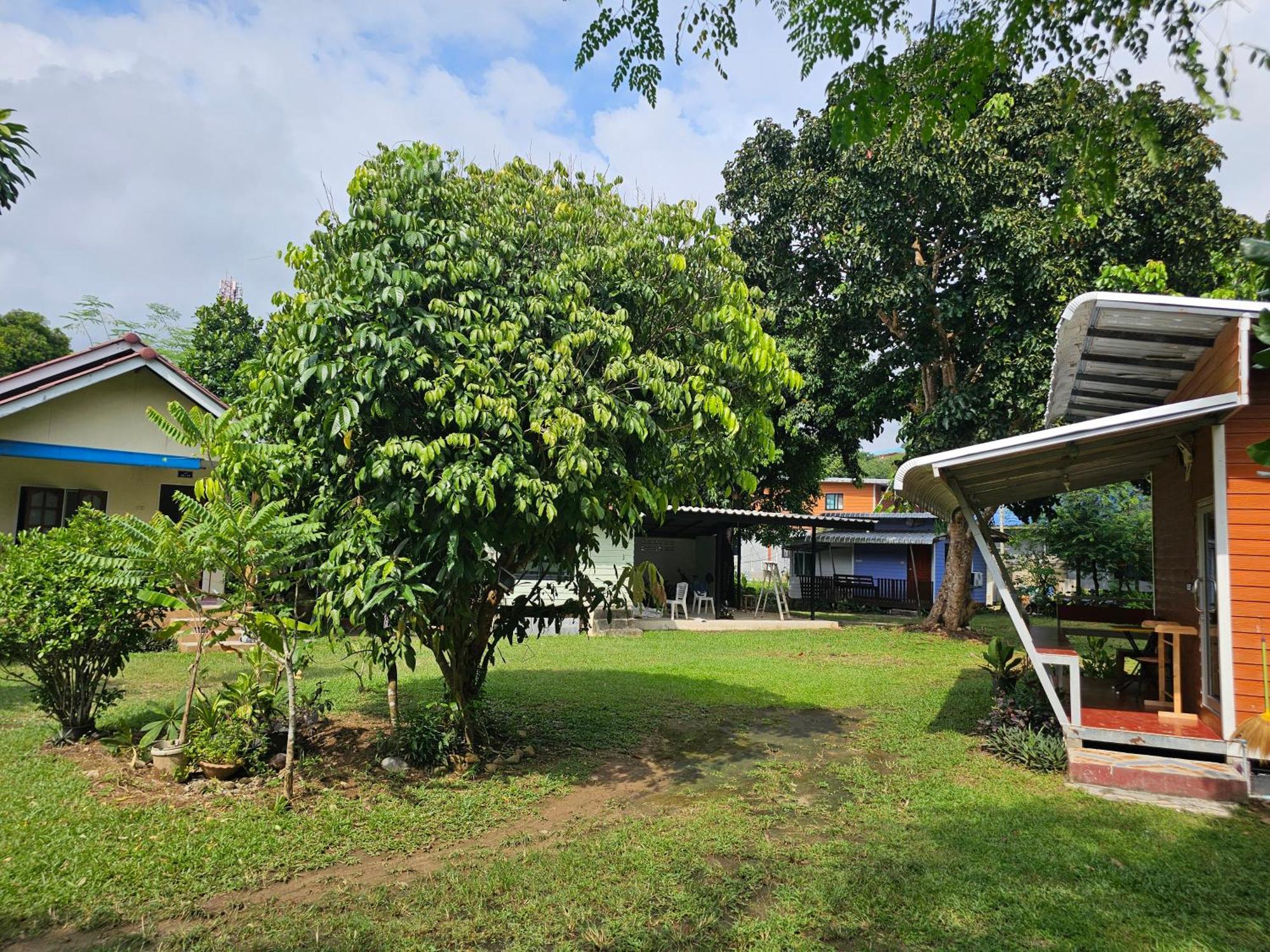 Baan Nok Koh Chang Luaran gambar
