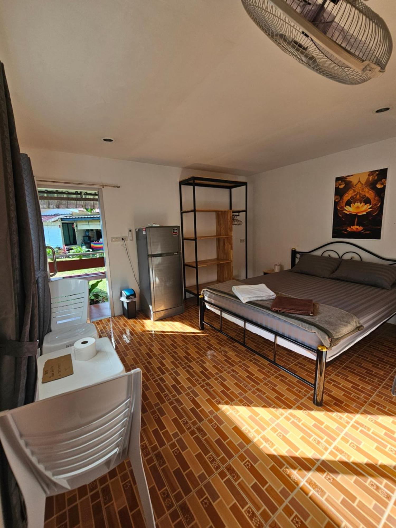 Baan Nok Koh Chang Luaran gambar